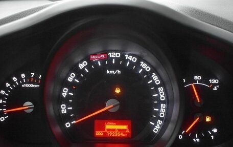 KIA Sportage III, 2011 год, 970 000 рублей, 15 фотография