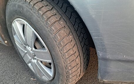 Toyota Corolla, 2002 год, 249 000 рублей, 18 фотография