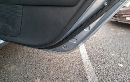 Toyota Corolla, 2002 год, 249 000 рублей, 17 фотография