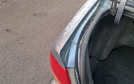 Toyota Corolla, 2002 год, 249 000 рублей, 19 фотография