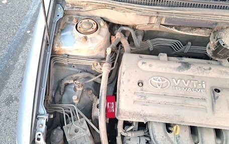 Toyota Corolla, 2002 год, 249 000 рублей, 10 фотография