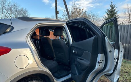 Opel Mokka I, 2014 год, 943 000 рублей, 7 фотография