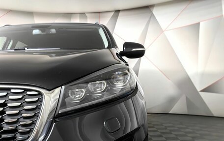 KIA Sorento III Prime рестайлинг, 2020 год, 2 893 000 рублей, 10 фотография