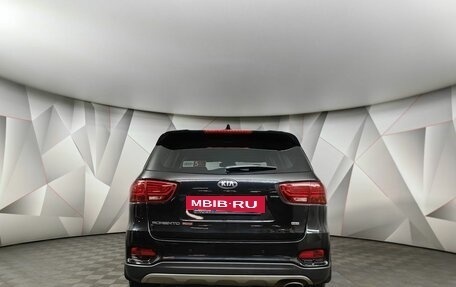 KIA Sorento III Prime рестайлинг, 2020 год, 2 893 000 рублей, 8 фотография
