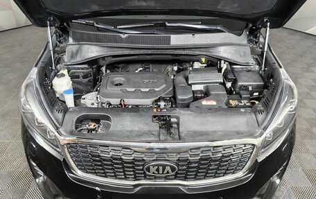 KIA Sorento III Prime рестайлинг, 2020 год, 2 893 000 рублей, 11 фотография