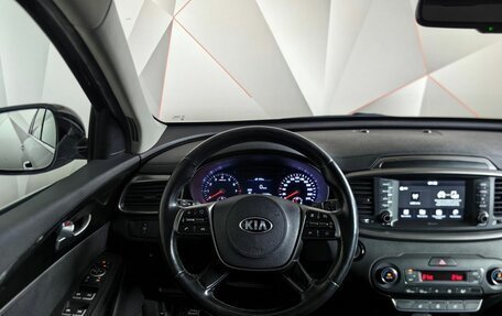 KIA Sorento III Prime рестайлинг, 2020 год, 2 893 000 рублей, 20 фотография