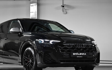 Audi SQ8, 2024 год, 23 950 000 рублей, 5 фотография