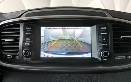 KIA Sorento III Prime рестайлинг, 2020 год, 2 893 000 рублей, 21 фотография