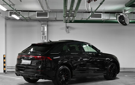 Audi SQ8, 2024 год, 23 950 000 рублей, 2 фотография