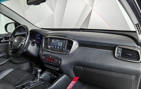 KIA Sorento III Prime рестайлинг, 2020 год, 2 893 000 рублей, 13 фотография