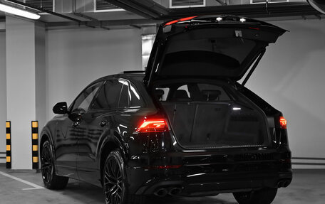 Audi SQ8, 2024 год, 23 950 000 рублей, 9 фотография