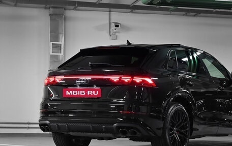 Audi SQ8, 2024 год, 23 950 000 рублей, 6 фотография