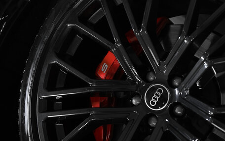 Audi SQ8, 2024 год, 23 950 000 рублей, 7 фотография