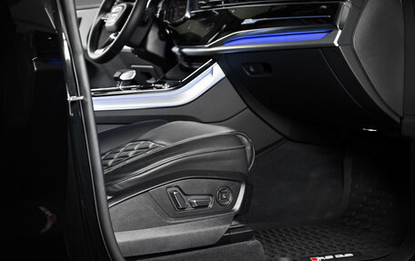 Audi SQ8, 2024 год, 23 950 000 рублей, 20 фотография