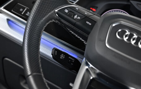 Audi SQ8, 2024 год, 23 950 000 рублей, 19 фотография