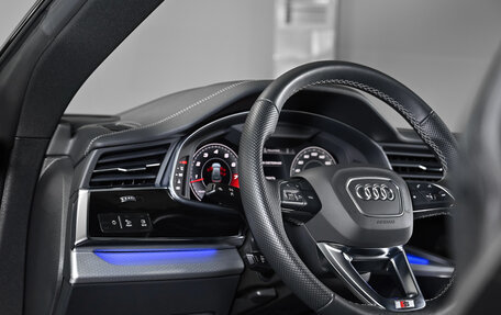 Audi SQ8, 2024 год, 23 950 000 рублей, 17 фотография