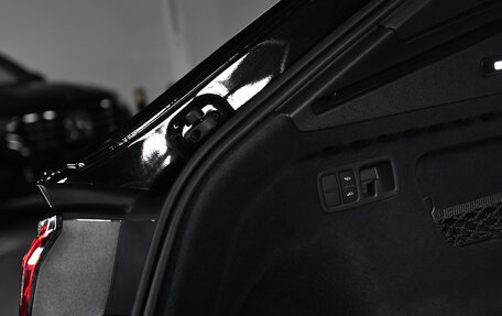 Audi SQ8, 2024 год, 23 950 000 рублей, 10 фотография