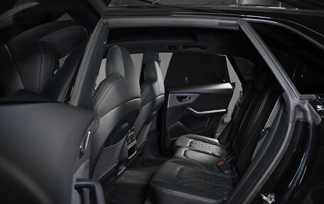 Audi SQ8, 2024 год, 23 950 000 рублей, 13 фотография