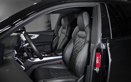 Audi SQ8, 2024 год, 23 950 000 рублей, 16 фотография