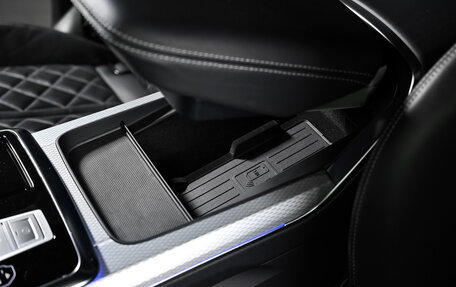 Audi SQ8, 2024 год, 23 950 000 рублей, 27 фотография