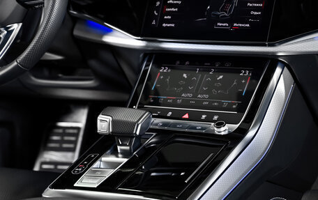 Audi SQ8, 2024 год, 23 950 000 рублей, 22 фотография