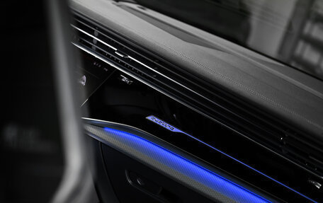 Audi SQ8, 2024 год, 23 950 000 рублей, 21 фотография