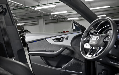 Audi SQ8, 2024 год, 23 950 000 рублей, 24 фотография