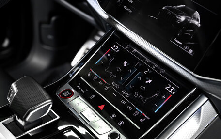 Audi SQ8, 2024 год, 23 950 000 рублей, 23 фотография