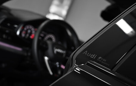 Audi SQ8, 2024 год, 23 950 000 рублей, 25 фотография