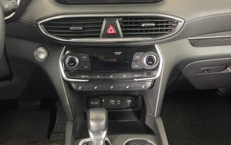 Hyundai Santa Fe IV, 2019 год, 3 330 000 рублей, 13 фотография