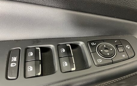 Hyundai Santa Fe IV, 2019 год, 3 330 000 рублей, 15 фотография