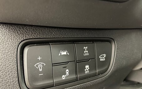 Hyundai Santa Fe IV, 2019 год, 3 330 000 рублей, 19 фотография