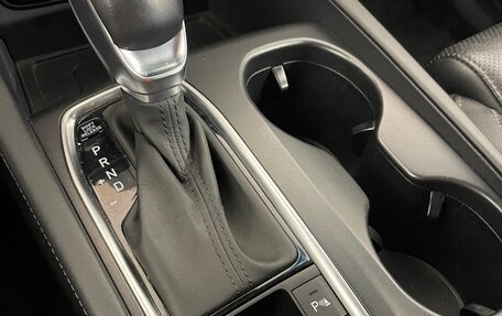 Hyundai Santa Fe IV, 2019 год, 3 330 000 рублей, 14 фотография