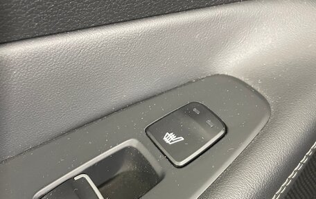 Hyundai Santa Fe IV, 2019 год, 3 330 000 рублей, 22 фотография