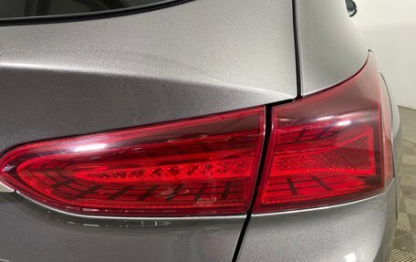 Hyundai Santa Fe IV, 2019 год, 3 330 000 рублей, 29 фотография