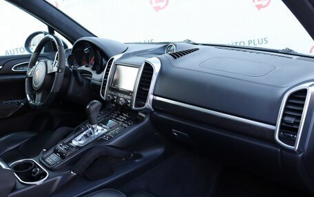 Porsche Cayenne III, 2012 год, 2 790 000 рублей, 9 фотография