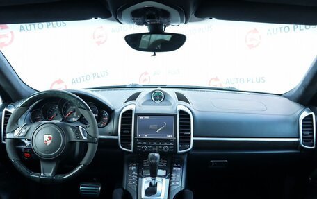 Porsche Cayenne III, 2012 год, 2 790 000 рублей, 8 фотография