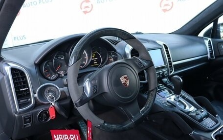 Porsche Cayenne III, 2012 год, 2 790 000 рублей, 7 фотография