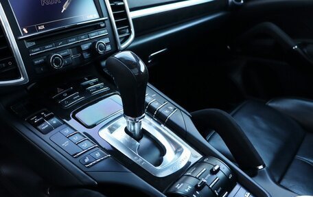 Porsche Cayenne III, 2012 год, 2 790 000 рублей, 13 фотография