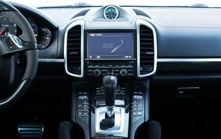 Porsche Cayenne III, 2012 год, 2 790 000 рублей, 12 фотография