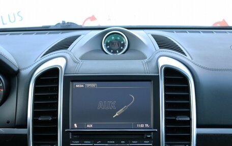 Porsche Cayenne III, 2012 год, 2 790 000 рублей, 14 фотография