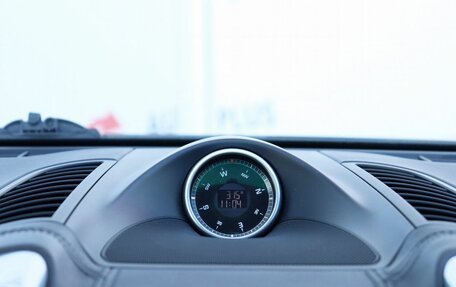 Porsche Cayenne III, 2012 год, 2 790 000 рублей, 15 фотография