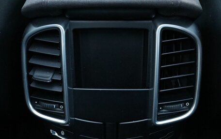 Porsche Cayenne III, 2012 год, 2 790 000 рублей, 20 фотография