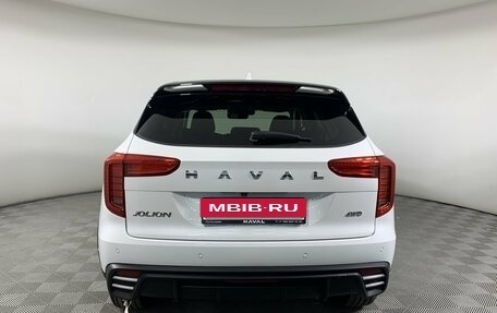 Haval Jolion, 2025 год, 2 849 000 рублей, 6 фотография