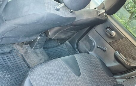 Nissan Note II рестайлинг, 2007 год, 490 000 рублей, 5 фотография