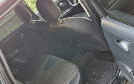 Nissan Note II рестайлинг, 2007 год, 490 000 рублей, 7 фотография