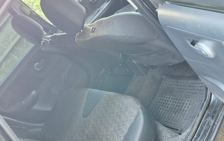 Nissan Note II рестайлинг, 2007 год, 490 000 рублей, 13 фотография