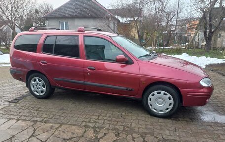 Renault Megane II, 2000 год, 225 000 рублей, 3 фотография