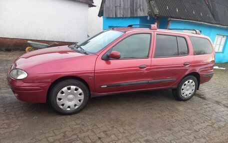 Renault Megane II, 2000 год, 225 000 рублей, 2 фотография