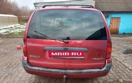 Renault Megane II, 2000 год, 225 000 рублей, 4 фотография